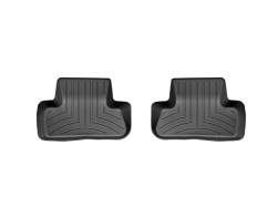 Weathertech - WeatherTech 442302 FloorLiner DigitalFit Floor Mats Black - Image 1