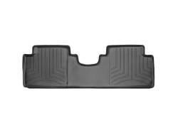 Weathertech - WeatherTech 441292 DigitalFit FloorLiner Floor Mats Black - Image 1