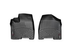 Weathertech - WeatherTech 443151 FloorLiner DigitalFit Floor Mats Black - Image 1