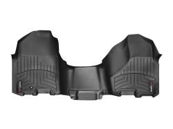 Weathertech - WeatherTech 443281 FloorLiner DigitalFit Floor Mats Black - Image 1