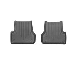 Weathertech - WeatherTech 443742 FloorLiner DigitalFit Floor Mats Black - Image 1