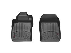 Weathertech - WeatherTech 443231 FloorLiner DigitalFit Floor Mats Black - Image 1