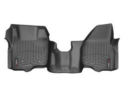 Weathertech - WeatherTech 443291 FloorLiner DigitalFit Floor Mats Black - Image 1