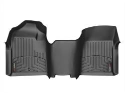 Weathertech - WeatherTech 443711 FloorLiner DigitalFit Floor Mats Black - Image 1