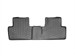 Weathertech - WeatherTech 443732 FloorLiner DigitalFit Floor Mats Black - Image 1