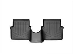 Weathertech - WeatherTech 443762 FloorLiner DigitalFit Floor Mats Black - Image 1