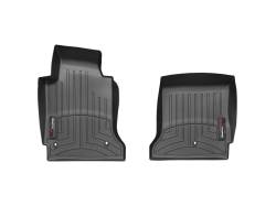 Weathertech - WeatherTech 444741 FloorLiner DigitalFit Floor Mats Black - Image 1