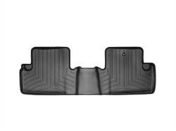 Weathertech - WeatherTech 443733 FloorLiner DigitalFit Floor Mats Black - Image 1