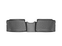 Weathertech - WeatherTech 444842 FloorLiner DigitalFit Floor Mats Black - Image 1