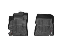 Weathertech - WeatherTech 444111 FloorLiner DigitalFit Floor Mats Black - Image 1