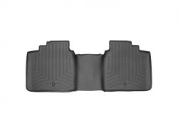 Weathertech - WeatherTech 444763 FloorLiner DigitalFit Floor Mats Black - Image 1