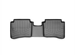 Weathertech - WeatherTech 443402 FloorLiner DigitalFit Floor Mats Black - Image 1