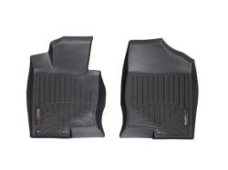 Weathertech - WeatherTech 444891 FloorLiner DigitalFit Floor Mats Black - Image 1