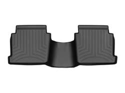 Weathertech - WeatherTech 444862 FloorLiner DigitalFit Floor Mats Black - Image 1