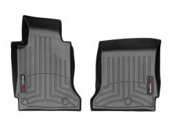 Weathertech - WeatherTech 444731 FloorLiner DigitalFit Floor Mats Black - Image 1