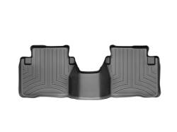 Weathertech - WeatherTech 442882 FloorLiner DigitalFit Floor Mats Black - Image 1