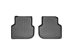 Weathertech - WeatherTech 443382 FloorLiner DigitalFit Floor Mats Black - Image 1
