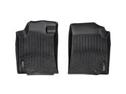 Weathertech - WeatherTech 444981 FloorLiner DigitalFit Floor Mats Black - Image 1