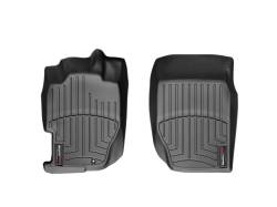 Weathertech - WeatherTech 442831 FloorLiner DigitalFit Floor Mats Black - Image 1
