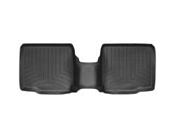 Weathertech - WeatherTech 443594 FloorLiner DigitalFit Floor Mats Black - Image 1