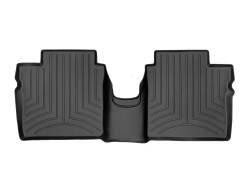 Weathertech - WeatherTech 444112 FloorLiner DigitalFit Floor Mats Black - Image 1