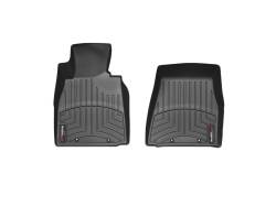 Weathertech - WeatherTech 442751 FloorLiner DigitalFit Black - Image 1