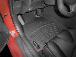 Weathertech - WeatherTech 442751 FloorLiner DigitalFit Black - Image 2