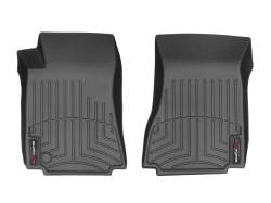 Weathertech - WeatherTech 445201 FloorLiner DigitalFit Floor Mats Black - Image 1