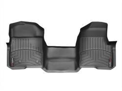 Weathertech - WeatherTech 442951 FloorLiner DigitalFit Floor Mats Black - Image 1