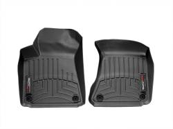 Weathertech - WeatherTech 444201 FloorLiner DigitalFit Floor Mats Black - Image 1