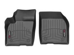 Weathertech - WeatherTech 442791 FloorLiner DigitalFit Floor Mats Black - Image 1