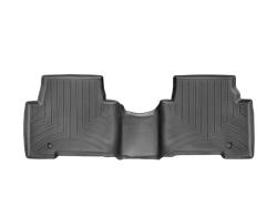 Weathertech - WeatherTech 444402 FloorLiner DigitalFit Floor Mats Black - Image 1