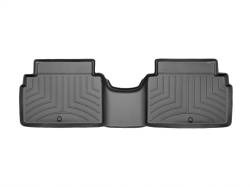 Weathertech - WeatherTech 442924 FloorLiner DigitalFit Floor Mats Black - Image 1
