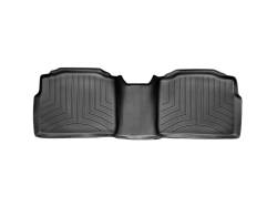Weathertech - WeatherTech 442962 FloorLiner DigitalFit Floor Mats Black - Image 1