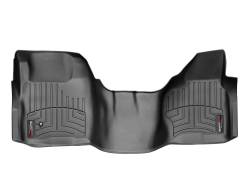Weathertech - WeatherTech 442931 FloorLiner DigitalFit Floor Mats Black - Image 1
