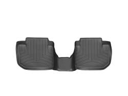 Weathertech - WeatherTech 444392 FloorLiner DigitalFit Floor Mats Black - Image 1