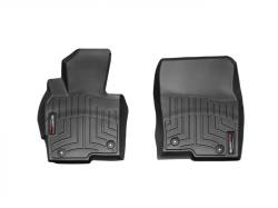 Weathertech - WeatherTech 444191 FloorLiner DigitalFit Floor Mats Black - Image 1