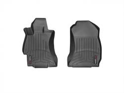Weathertech - WeatherTech 445311 FloorLiner DigitalFit Floor Mats Black - Image 1