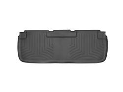 Weathertech - WeatherTech 444582 FloorLiner DigitalFit Floor Mats Black - Image 1