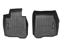 Weathertech - WeatherTech 445601 FloorLiner DigitalFit Floor Mats Black - Image 1