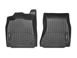 Weathertech - WeatherTech 445641 FloorLiner DigitalFit Floor Mats Black - Image 1