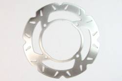 EBC Brakes - EBC Brakes S10KR1265 S10 Kits Greenstuff 2000 & GD Rotors - Image 2