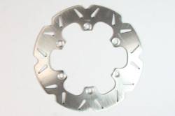 EBC Brakes - EBC Brakes S10KR1224 S10 Kits Greenstuff 2000 & GD Rotors for 09-14 Cooper - Image 2