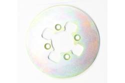 EBC Brakes - EBC Brakes S10KR1396 S10 Kits Greenstuff 2000 & GD Rotors - Image 2