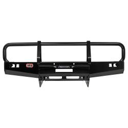ARB - ARB 3414090 Deluxe Winch Mount Front Bumper - Image 1