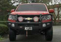 ARB - ARB 3462050K Summit Bumper - Image 1
