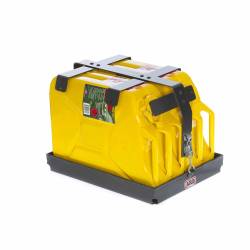 ARB - ARB 3500390 Jerry Can Holder for 03-10 4Runner - Image 2