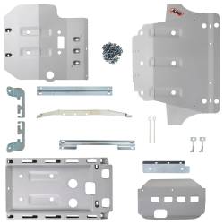 ARB - ARB 5438110 Under Vehicle Protection Kit - Image 2