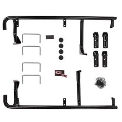 ARB - ARB 4411010 Protection Step ARB Bumper Required for Land Cruiser - Image 2
