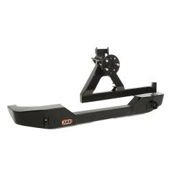 ARB - ARB 5750300 Spare Tire Carrier for 07-12 Wrangler JK - Image 1